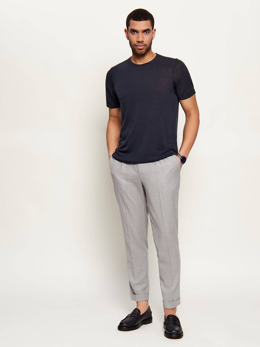 JOOP! Knit T-Shirt - JK-08Marosoro