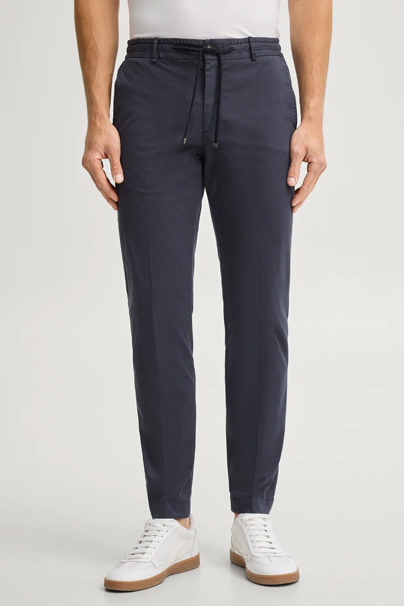 JOOP! Leisure Trouser - JT-79Sake-D