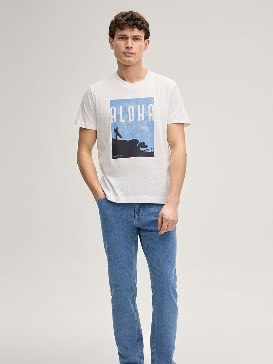 JOOP! Regular Fit Denim - JJD-02Mitch