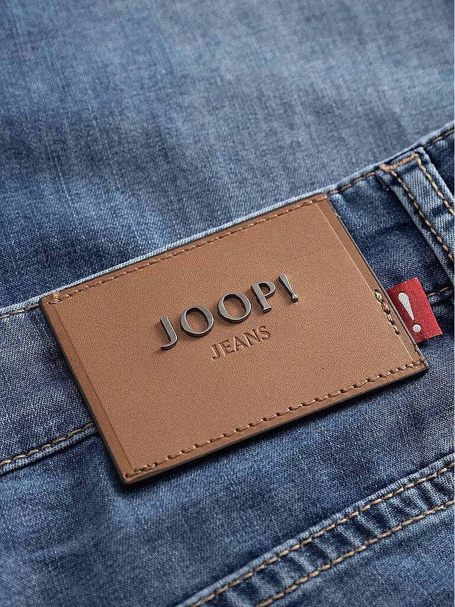JOOP! Modern Fit Denim - JJD-02Mitch