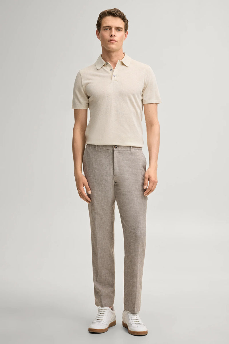 JOOP! Leisure Trouser - JT-79Sake-W