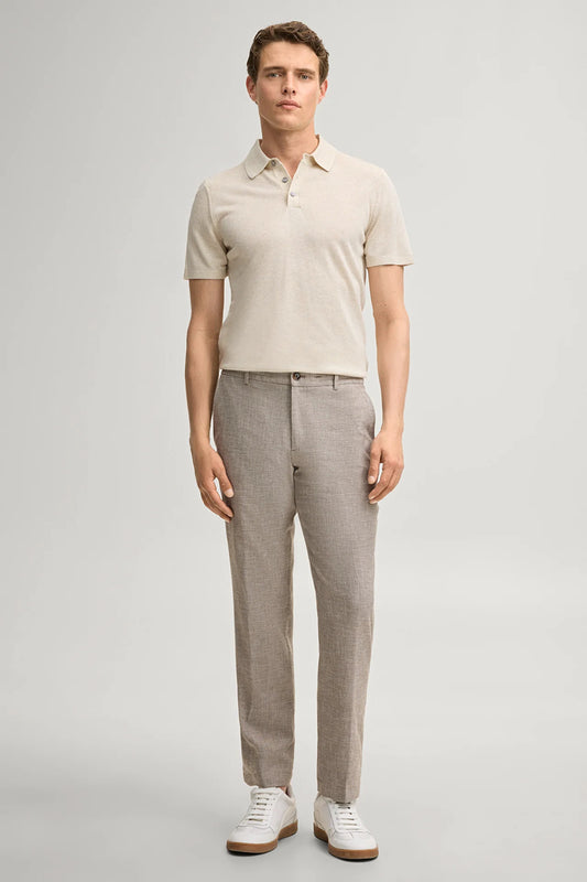 JOOP! Leisure Trouser - JT-79Sake-W