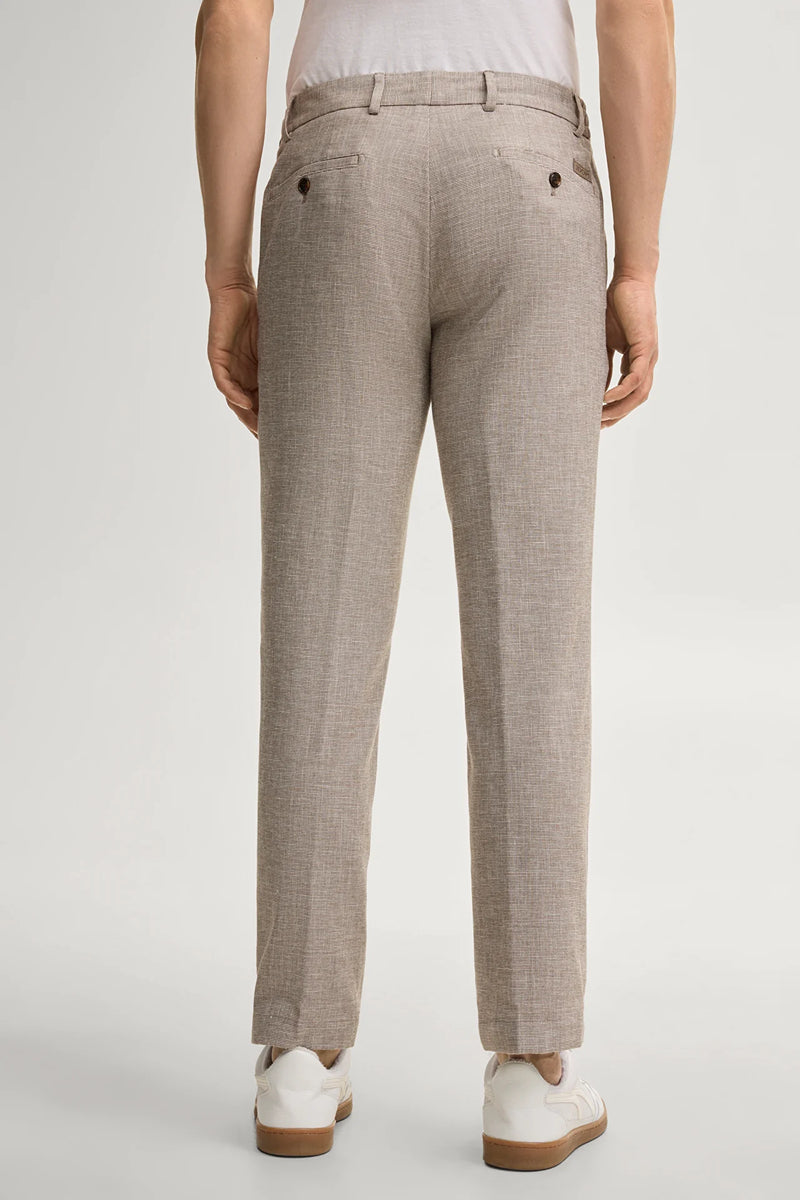 JOOP! Leisure Trouser - JT-79Sake-W