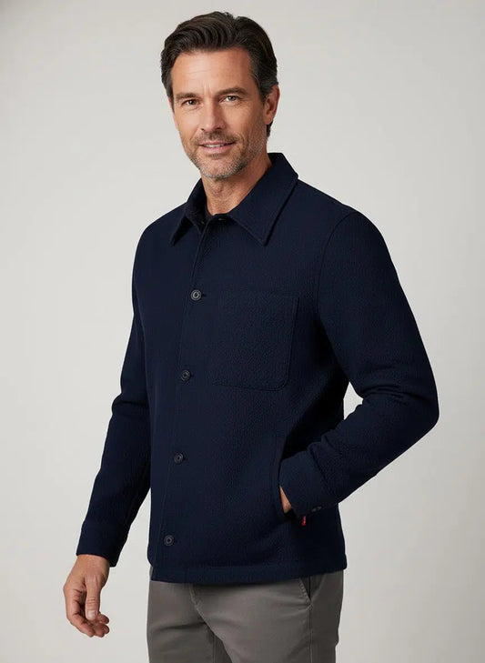 JOOP! Leisure Shirt - JJO-148Joro-W