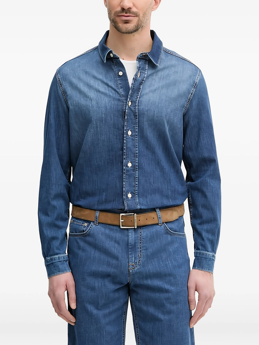 JOOP! Leisure Shirt - JJO-149Jiro