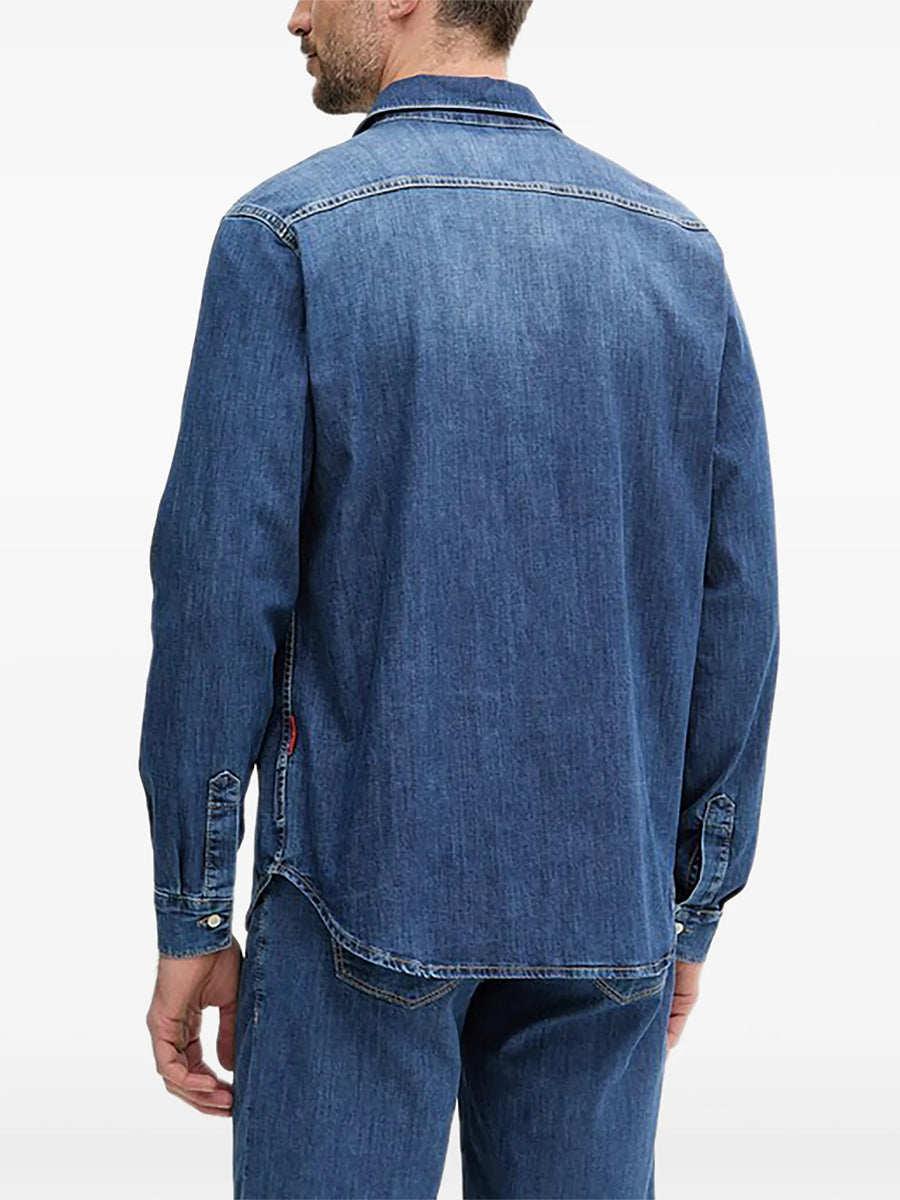 JOOP! Leisure Shirt - JJO-149Jiro