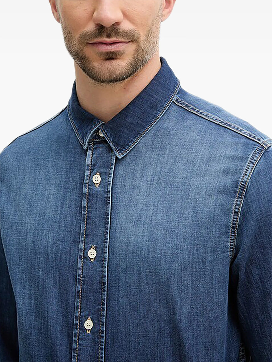 JOOP! Leisure Shirt - JJO-149Jiro
