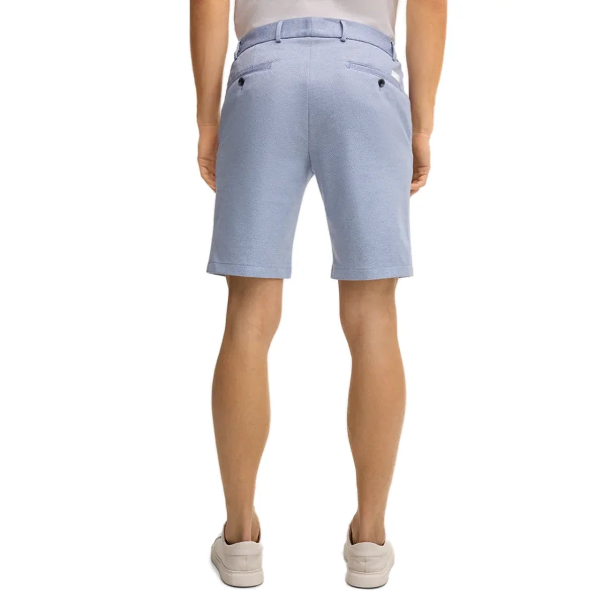 JOOP! Leisure Short - JT-80Capri-W