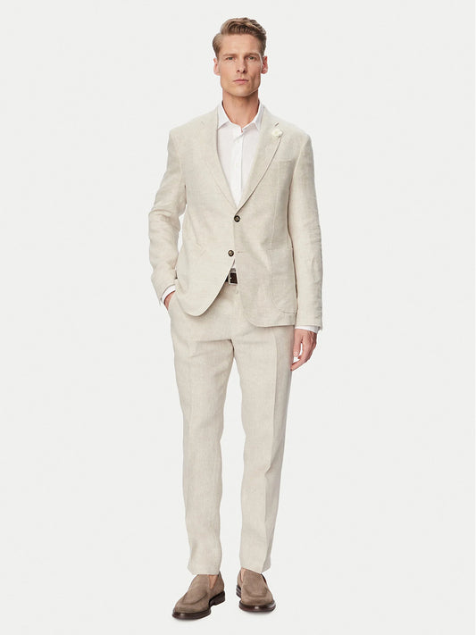 JOOP! Leisure Trouser - JT-18Hank50