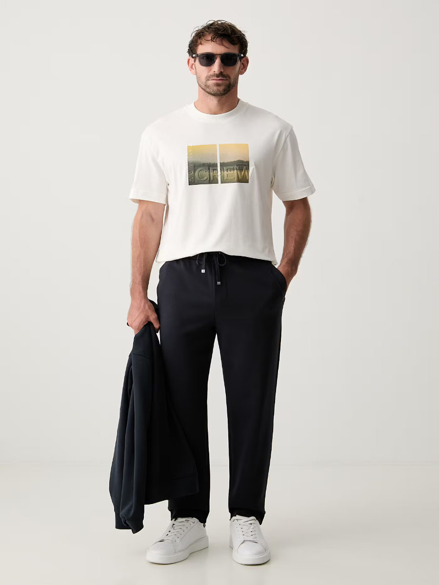 JOOP! Tracksuit Bottoms- JJ-Adrious