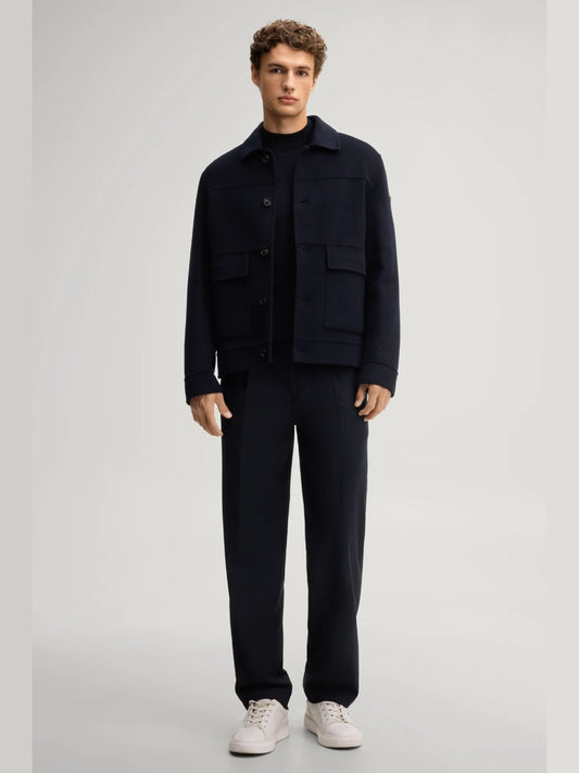 JOOP! Shirt Jacket - JO-373Dalstony