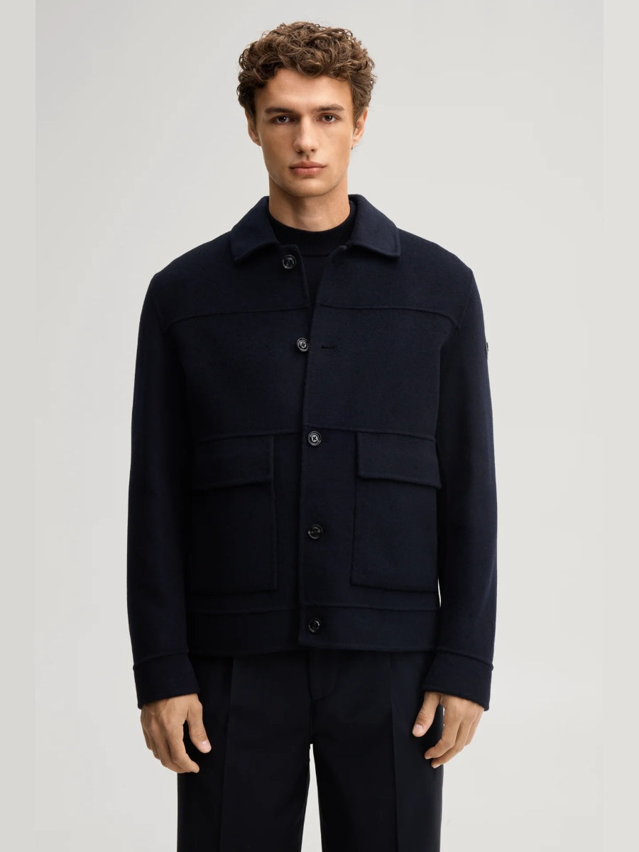 JOOP! Shirt Jacket - JO-373Dalstony