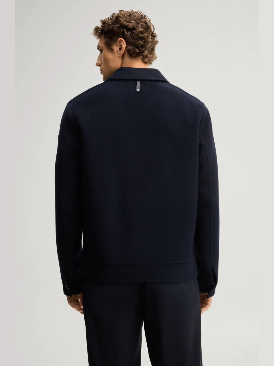 JOOP! Shirt Jacket - JO-373Dalstony
