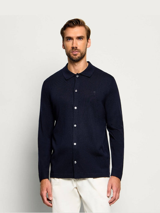 JOOP! Cardigan - JK-09Davus