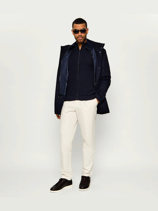 JOOP! Full Zip Knitwear - JK-12Vittrios