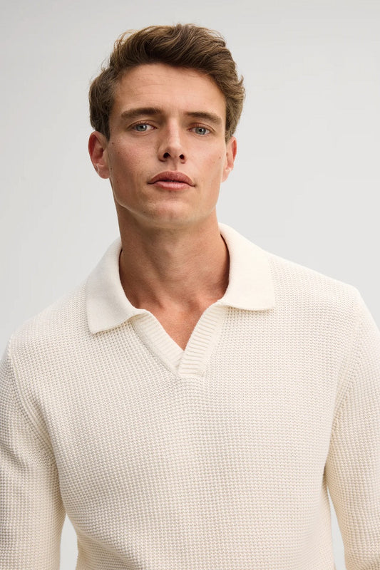 JOOP! Polo Knitwear - JK-17Xennder