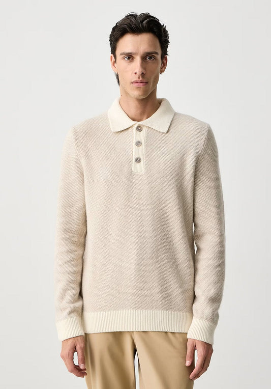 JOOP! Polo Knitwear - JK-24Vennios
