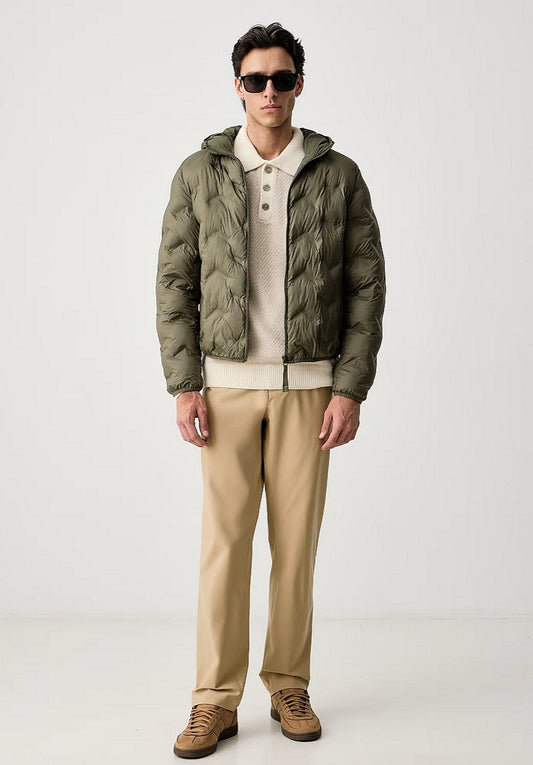 JOOP! Polo Knitwear - JK-24Vennios