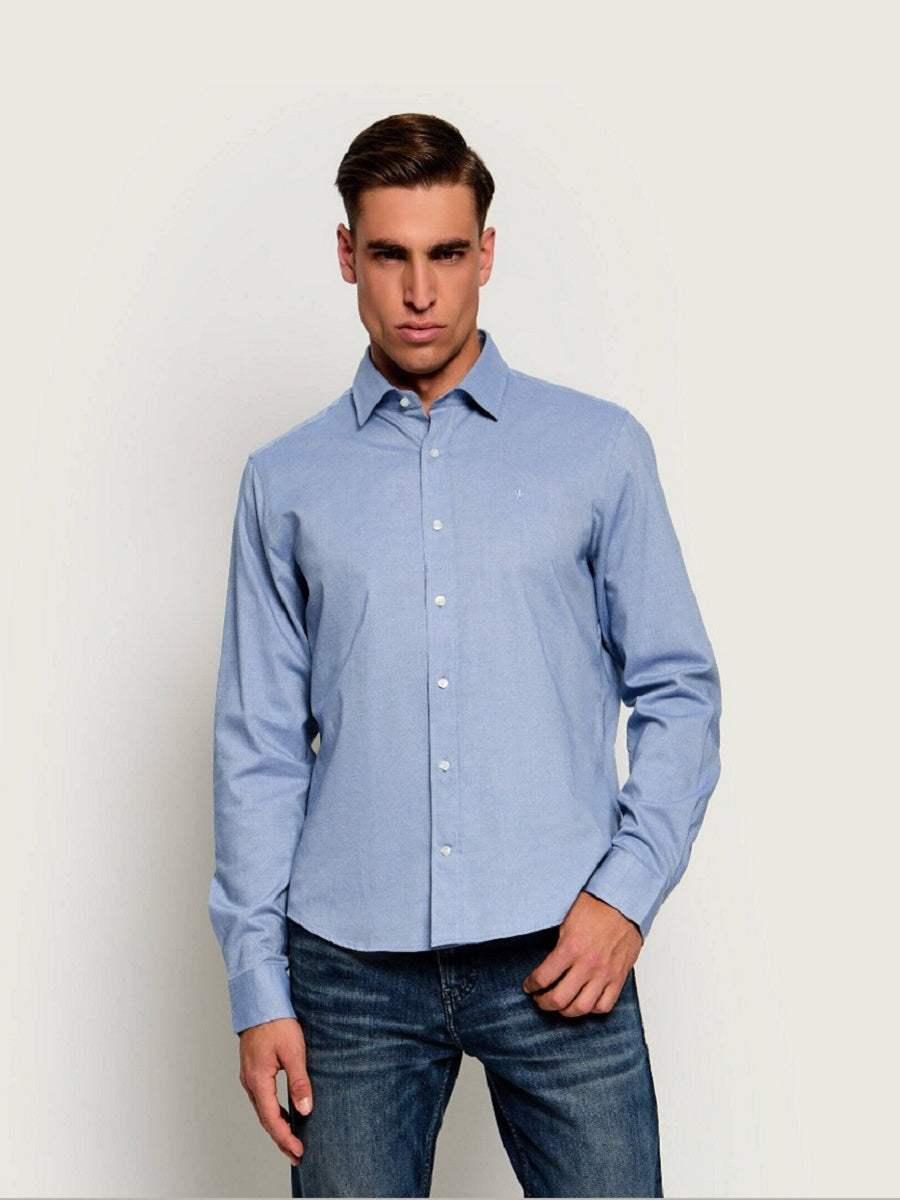 JOOP! Leisure Shirt - JSH-280Mike