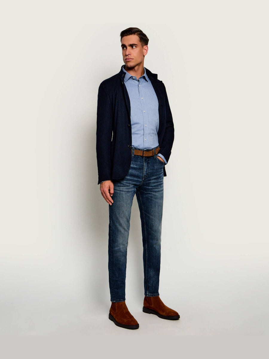 JOOP! Leisure Shirt - JSH-280Mike