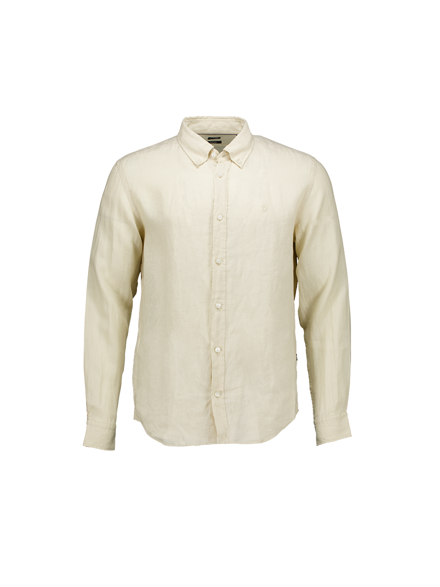 BOSS Leisure Shirt - H-LIAM-BD-E-C1-261