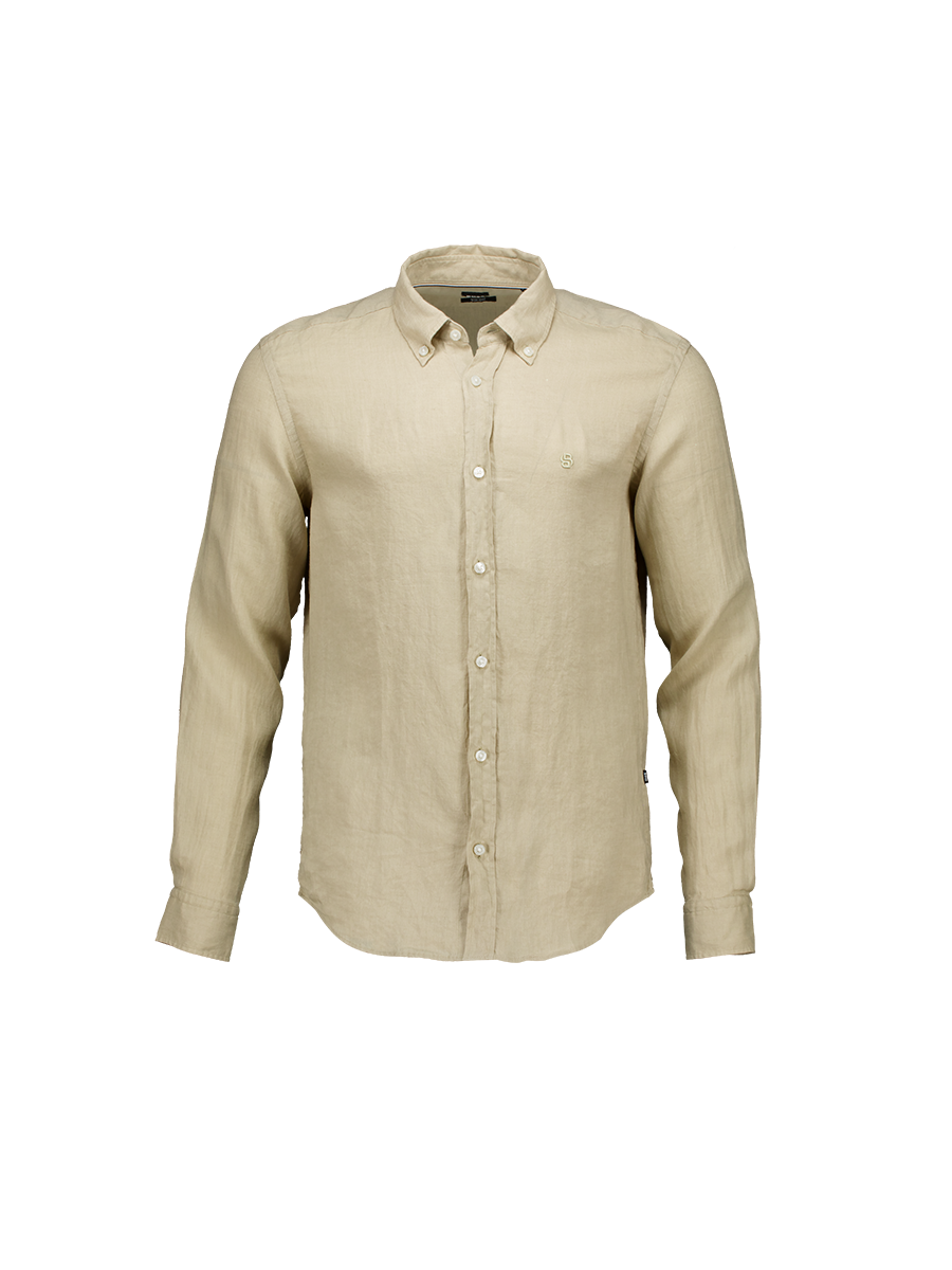 BOSS Leisure Shirt - H-LIAM-BD-E-C1-261