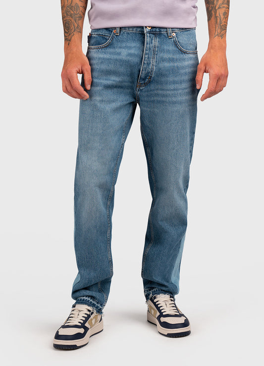 HUGO Regular Fit Denim - Jonah_hbl
