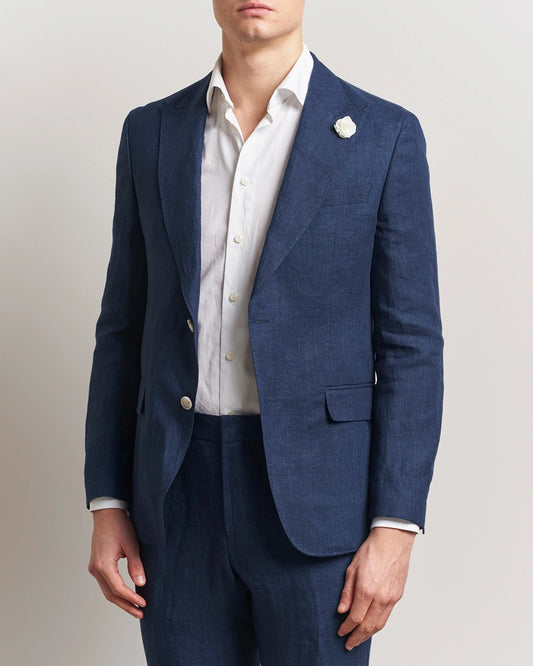 BOSS Blazer - C-Huge-Peak-252