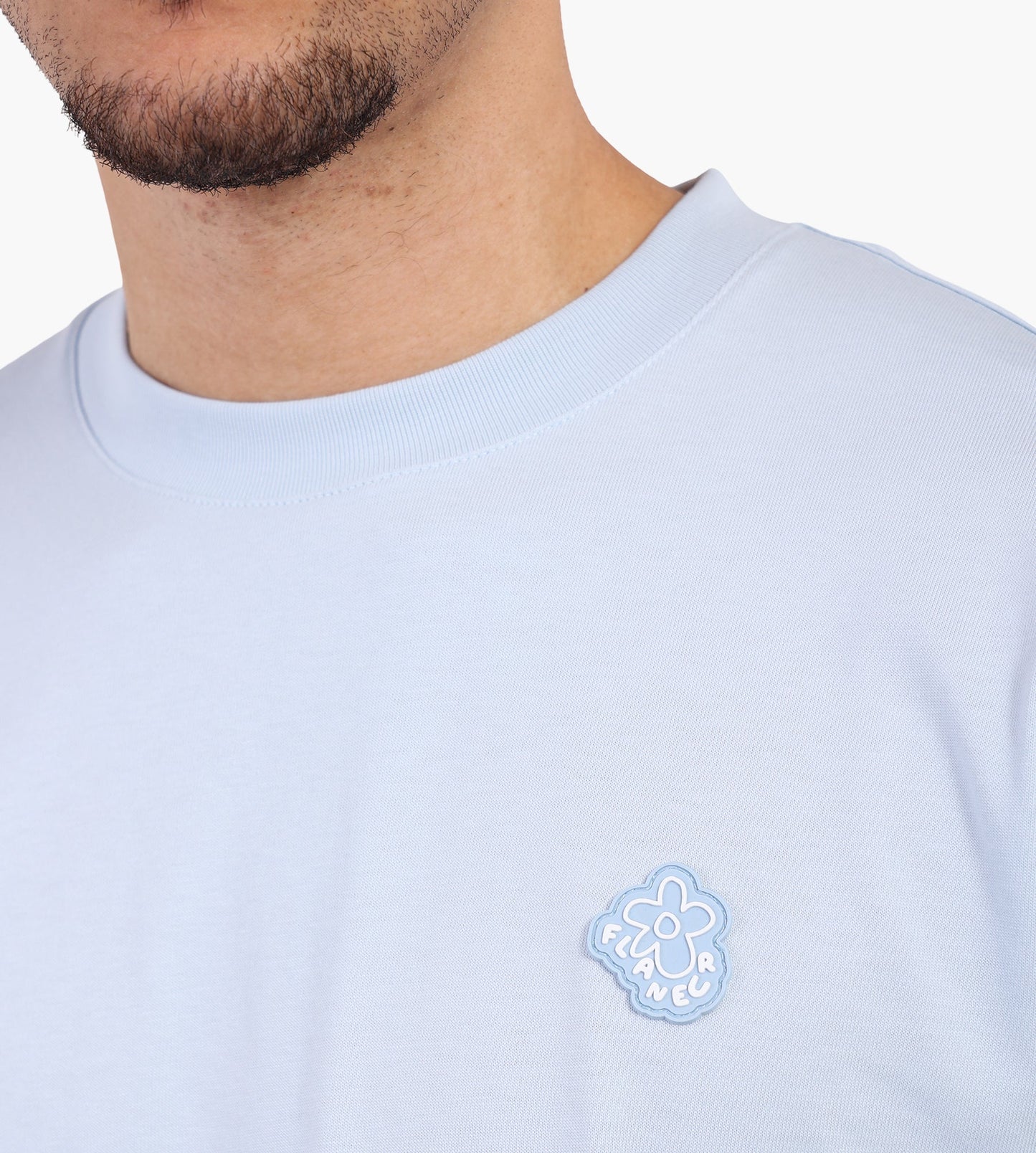 Flaneur T-Shirt - Blossom