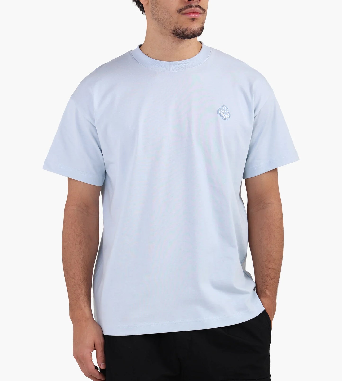 Flaneur T-Shirt - Blossom