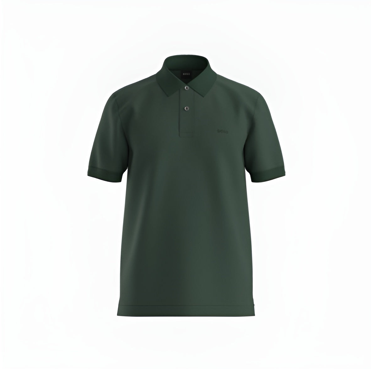 BOSS Polo - Pallas BSCS