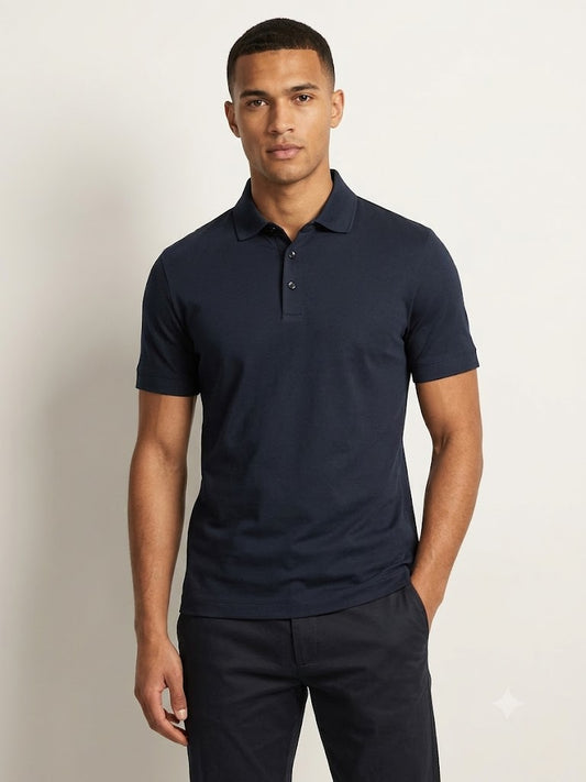 BOSS Polo - H-Pack 205