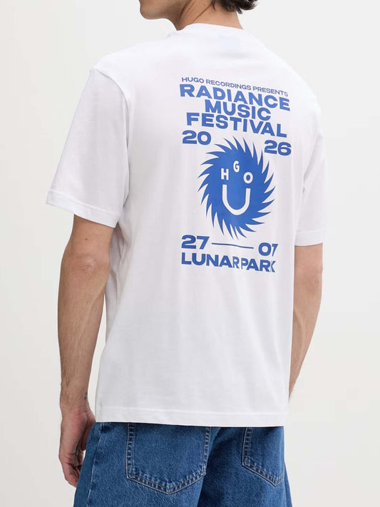 HUGO T-Shirt - Nunarix