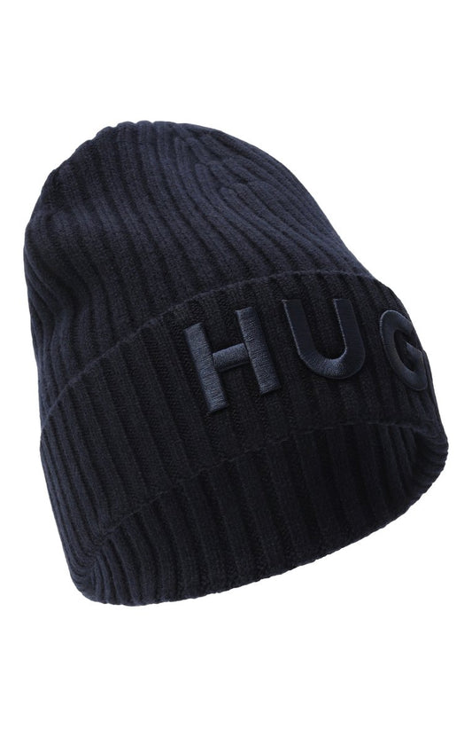 HUGO Beanie Hat- Unisex-X565