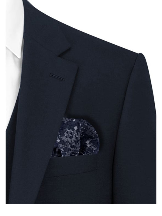 HUGO Pocket Square - Pocketsquare 33x33cm