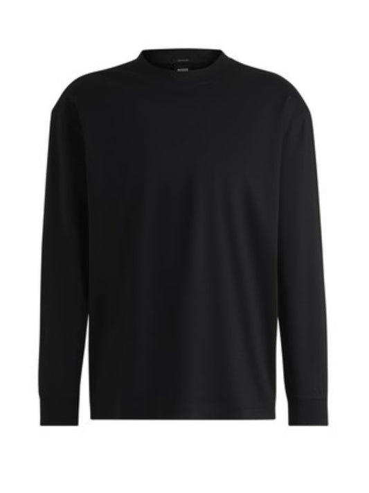 BOSS T-Shirt Long Sleeve - P-Townley 152