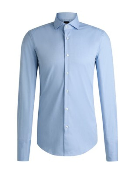 BOSS Formal Shirt - H-JOE-spr-B1-C1