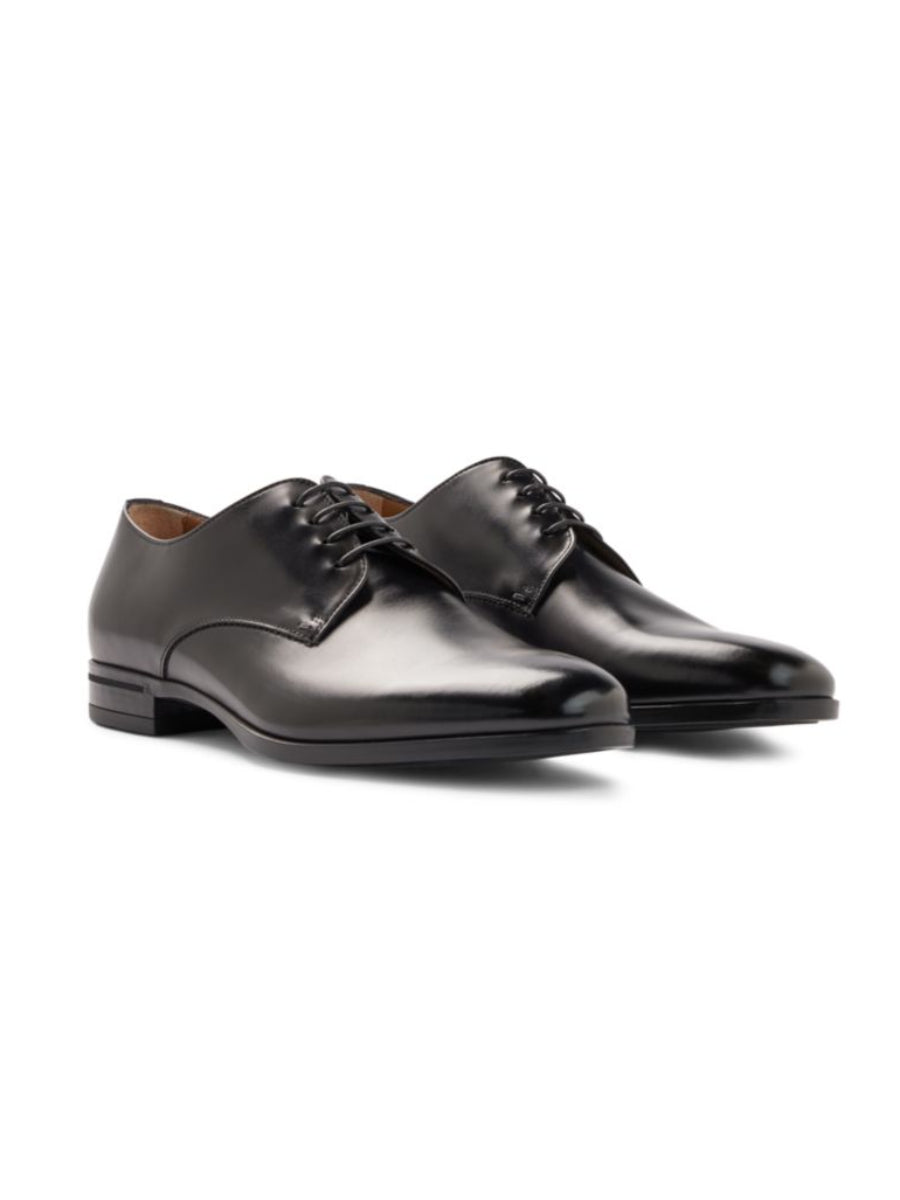 BOSS Formal Shoes - Kensington_Derb_bscs