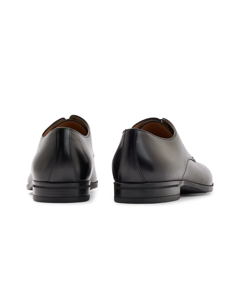BOSS Formal Shoes - Kensington_Derb_bscs