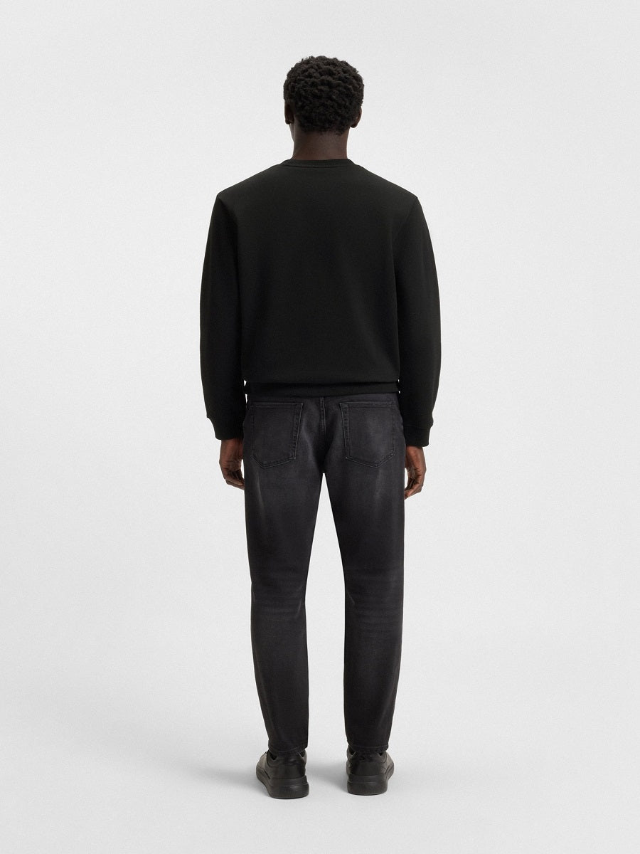 HUGO Crew-Neck Sweatshirt - Diragol212