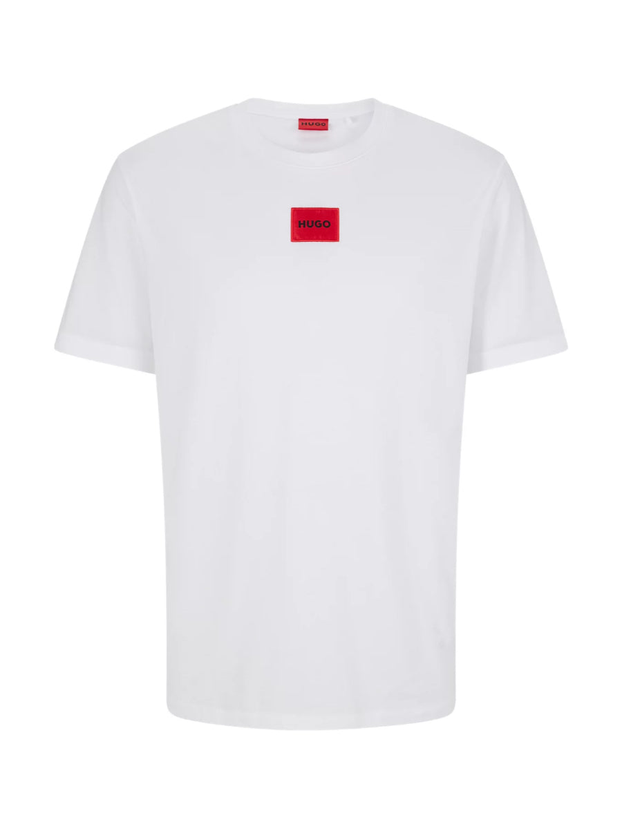 HUGO T-Shirt - Diragolino212 hfo