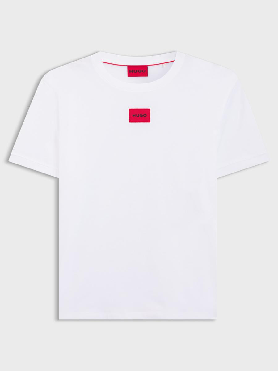 HUGO T-Shirt - Diragolino212