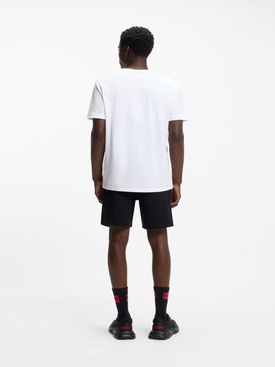 HUGO T-Shirt - Diragolino212