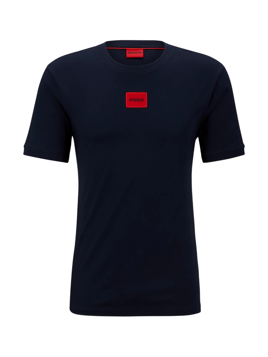 HUGO T-Shirt - Diragolino212 hfo