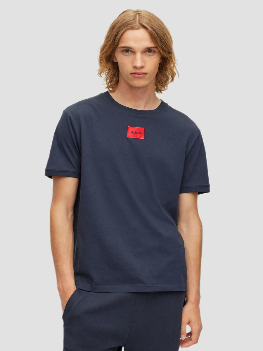 HUGO T-Shirt - Diragolino212
