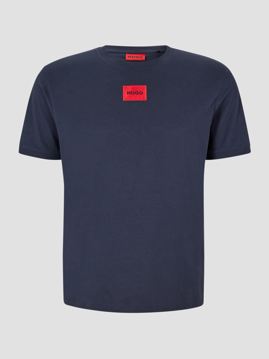 HUGO T-Shirt - Diragolino212