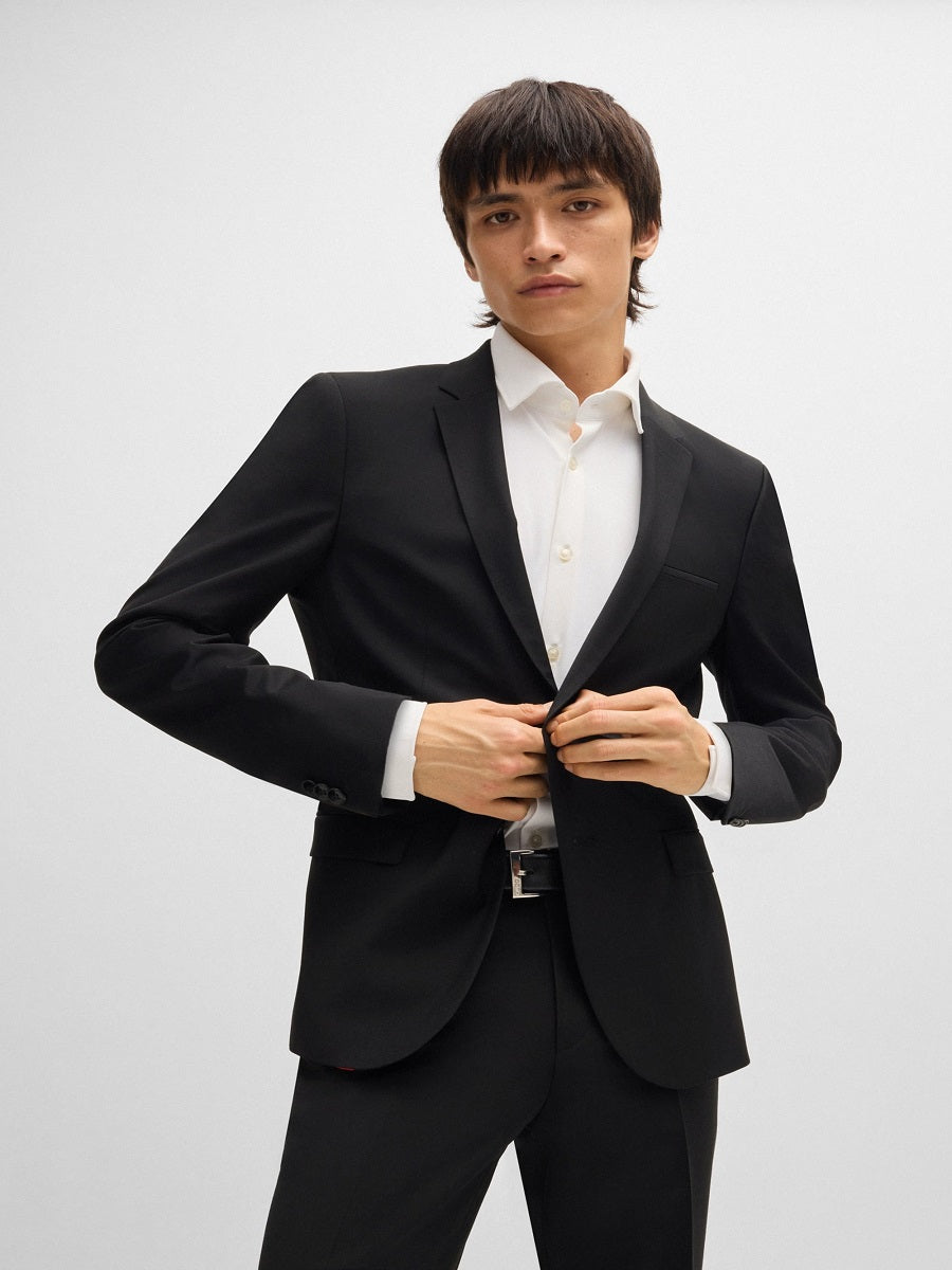 HUGO Suit - Arti/Hesten212X