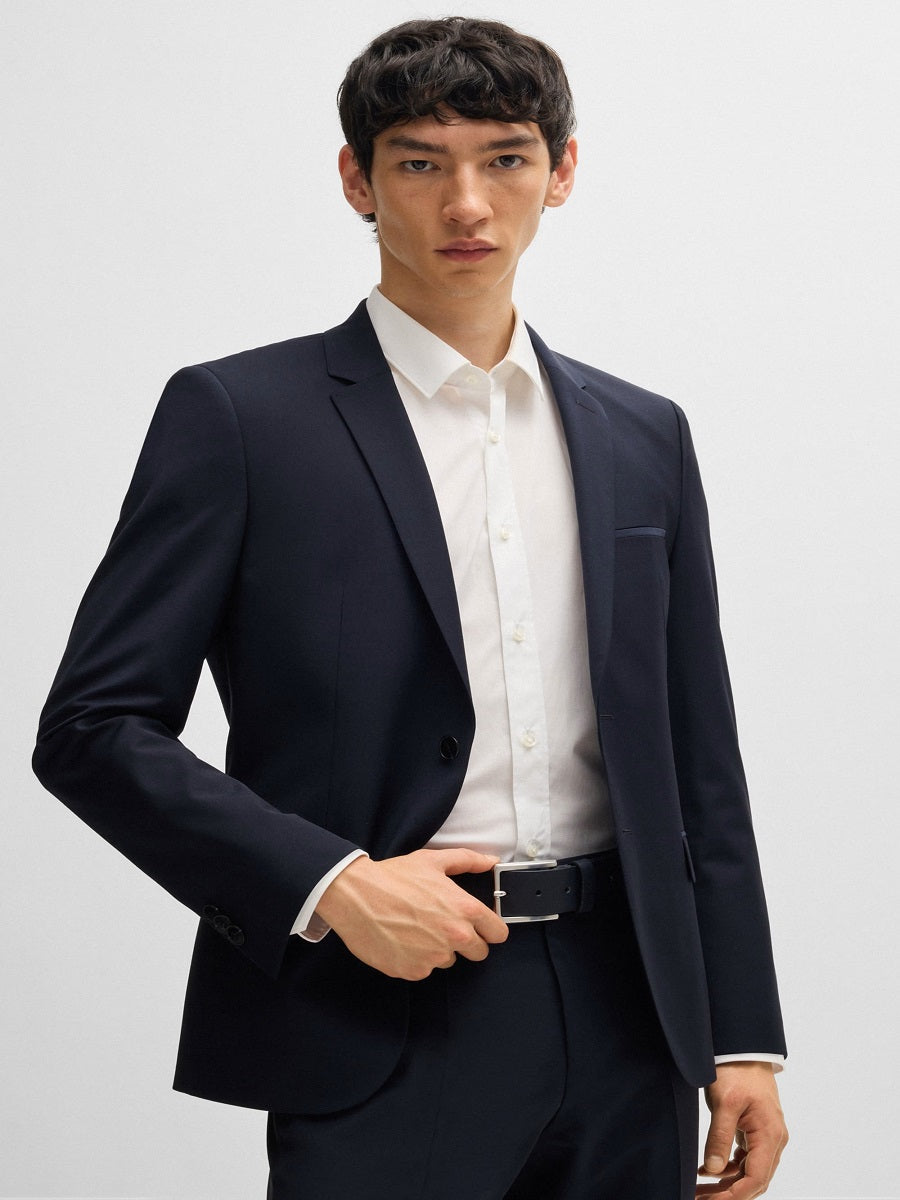HUGO Suit - Arti/Hesten212X