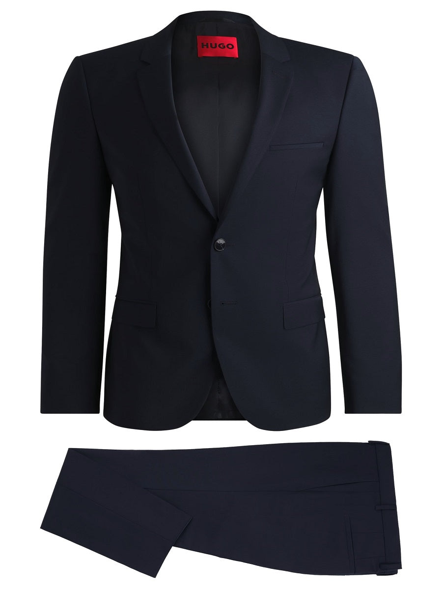 HUGO Suit - Arti/Hesten212X