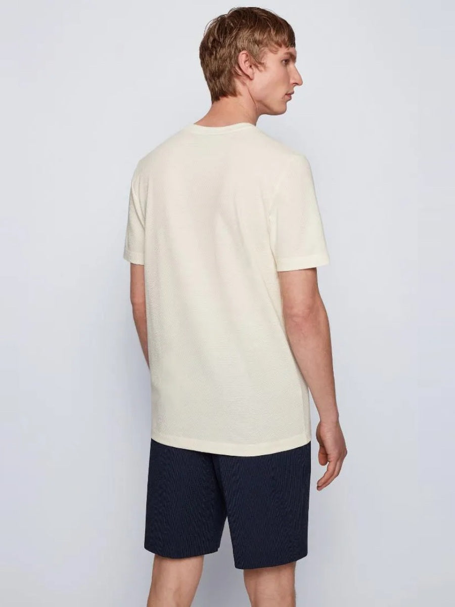 BOSS T-Shirt - Tiburt 240